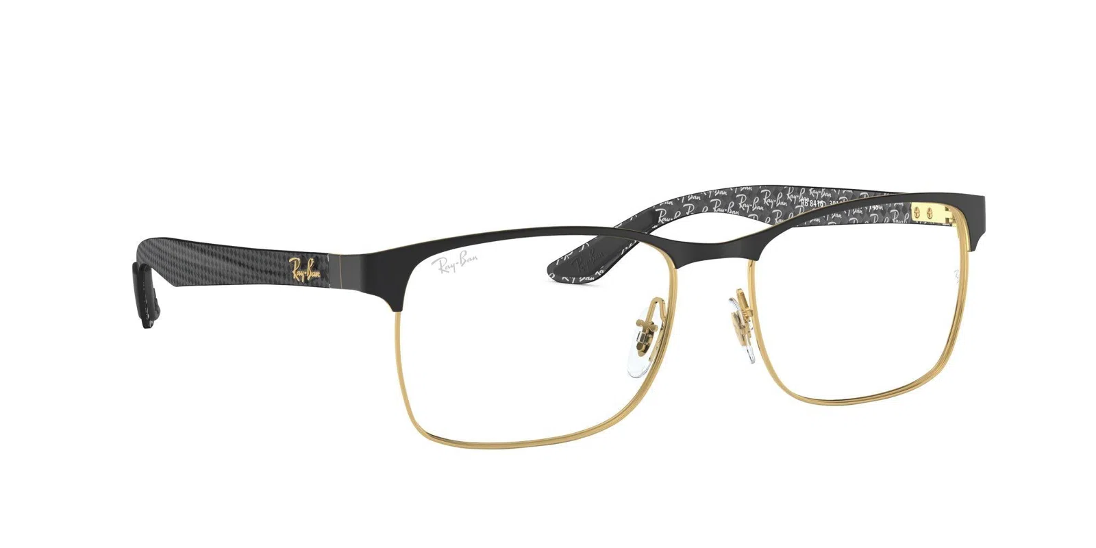 Ray-Ban 8416 Eyeglasses - view 47